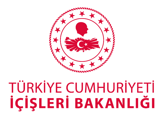 T.C. İÇ İŞLERİ BAKANLIĞI